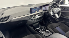 BMW 1 Series M135i xDrive 5dr Step Auto Petrol Hatchback